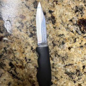 ForeverSharp Paring Pro stainless steel knife